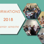 Formations 2018 proposées par le CRGE !