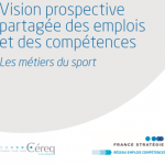 Les GE cités dans le rapport du Réseau Emplois Compétences sur les métiers du sport !