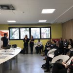 Séminaire Annuel du 12 Décembre 2019