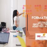 Formation : les bases du droit du travail adaptées au GE - 19 Mai 2020