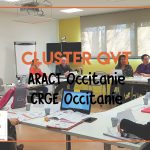 Cluster ARACT Occitanie et CRGE Occitanie – Les travaux continuent !