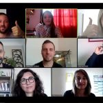 Le CRGE Occitanie se mobilise et poursuit son activité