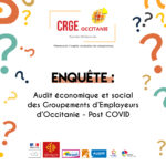 Audit économique et social des GE - Post COVID