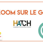 Zoom sur un GE – Le GE HATCH
