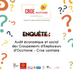 Audit économique et social des GE – Crise sanitaire