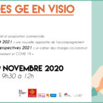 Le Club des GE du CRGE Occitanie – 19 Novembre 2020