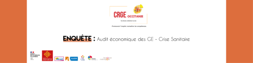 Google Form - CRGE Occitanie - Audit Crise Sanitaire