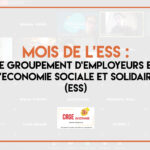 Le Groupement d’Employeurs et L’ESS