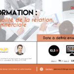 Formation Commercialiser mon GE – Date à définir