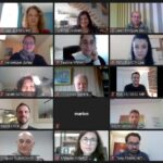 Retour sur le Club des GE – 19 Novembre 2020