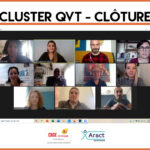 Clôture du Cluster QVT et Marque-Employeur