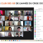 Club des GE - 4 Février 2021