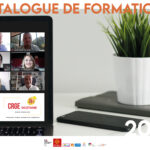 Formations 2021 du CRGE Occitanie