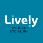 Les Webinars d'actualité sociale par LIVELY!
