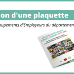 Plaquette - Les Groupement d'employeurs du Lot