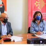 Visite de la Présidente de Région Carole Delga