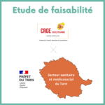 Étude de faisabilité clôturée dans le Tarn
