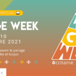La GE Week du CRGE Occitanie
