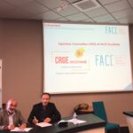 Le CRGE et FACE Occitanie unissent leurs forces