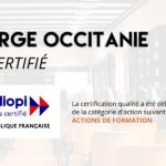 Certification Qualiopi