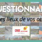 Questionnaire - État des lieux de vos attentes