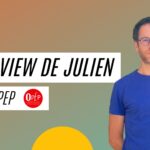 Interview vidéo de Julien, salarié du GE OPEP