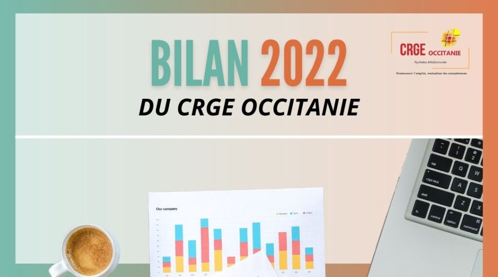 Bilan 2022 CRGE Occitanie