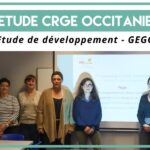 Étude de développement - GEGG