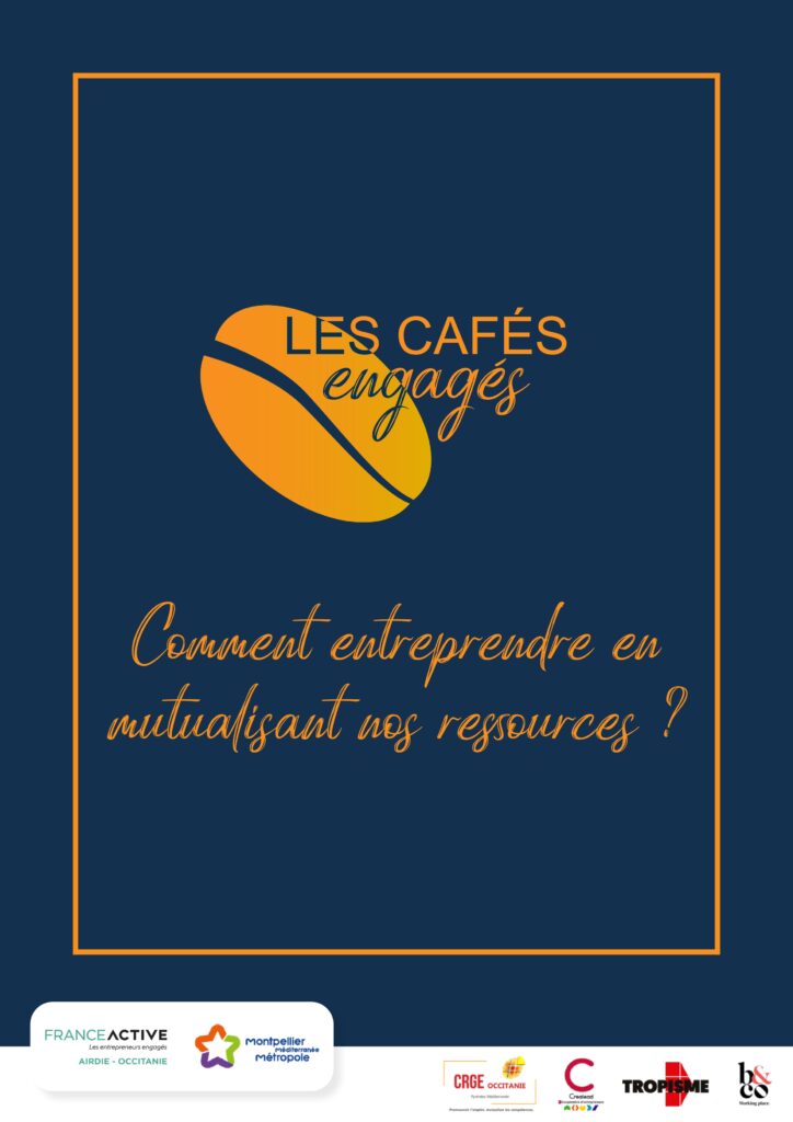 Guide Comment Entreprendre En Mutualisant Nos Ressources