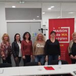 Rencontre - GE et Missions Locales Tarn