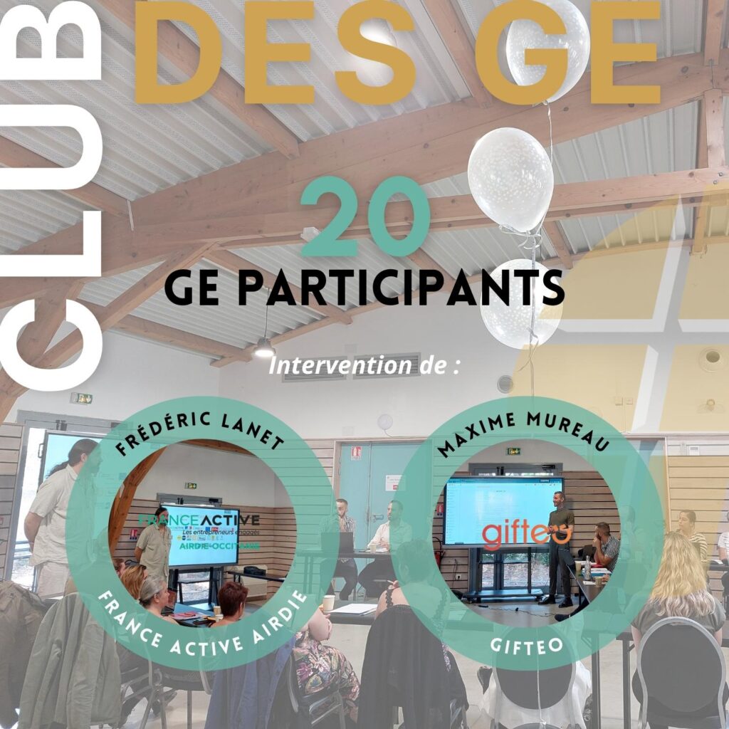 15 ans du crge occitanie