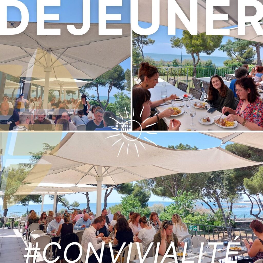 15 ans du crge occitanie