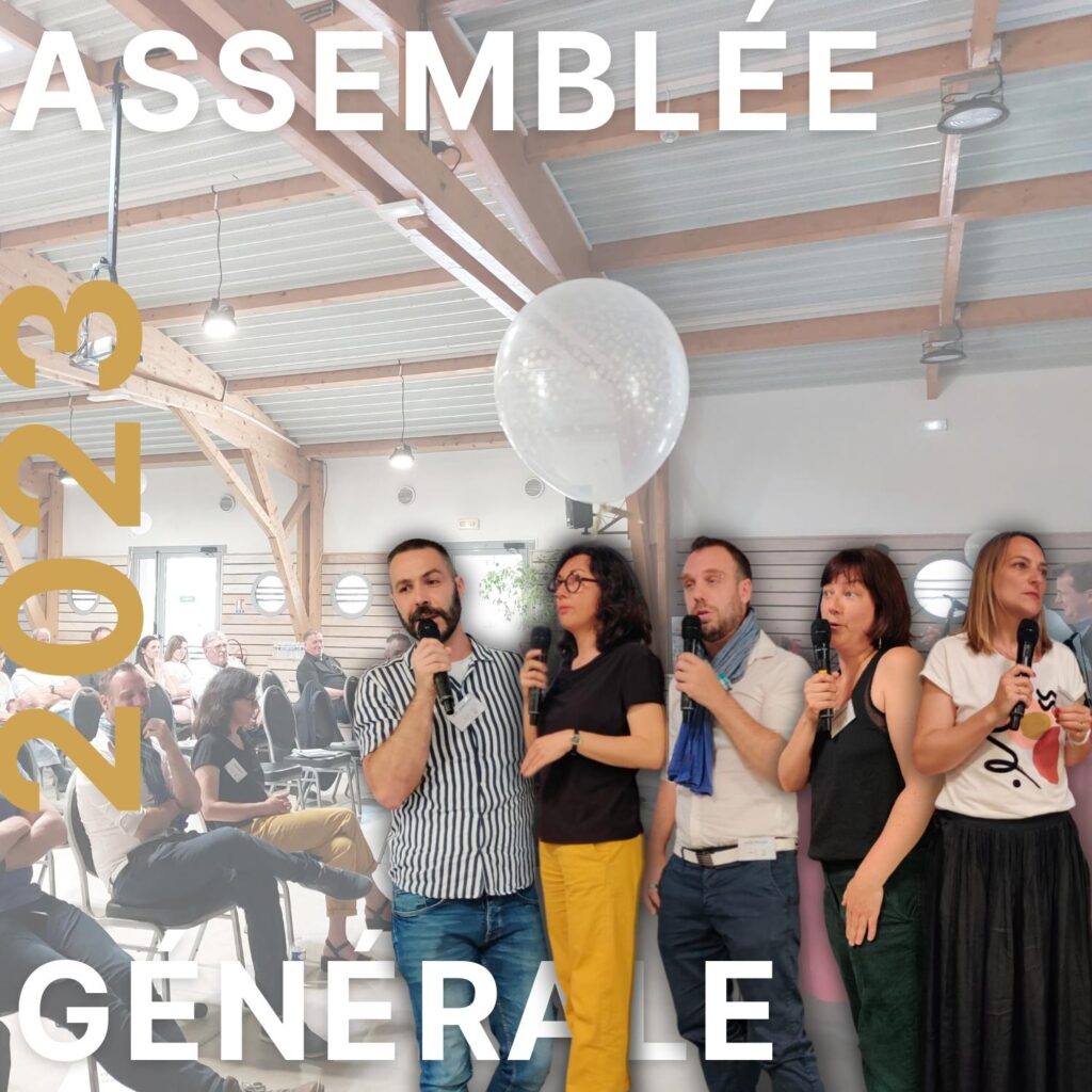 15 ans du crge occitanie