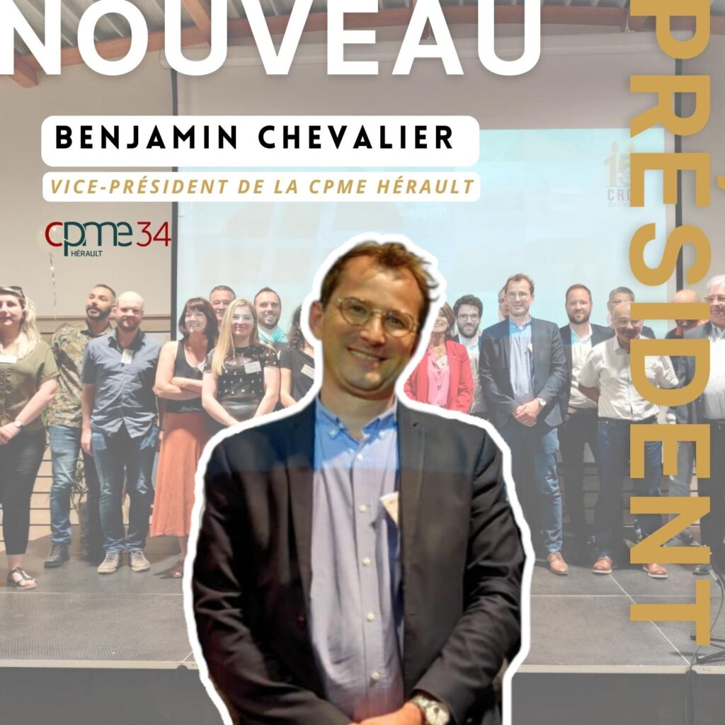 15 ans du crge occitanie