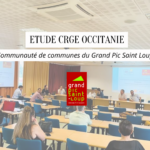 Étude - CC Grand Pic Saint Loup