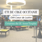 Étude - OVA Coeur de Lozère