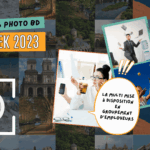 La GE Week 2023 - Concours BD photo