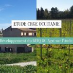 Etude - GEIQ OC Agri