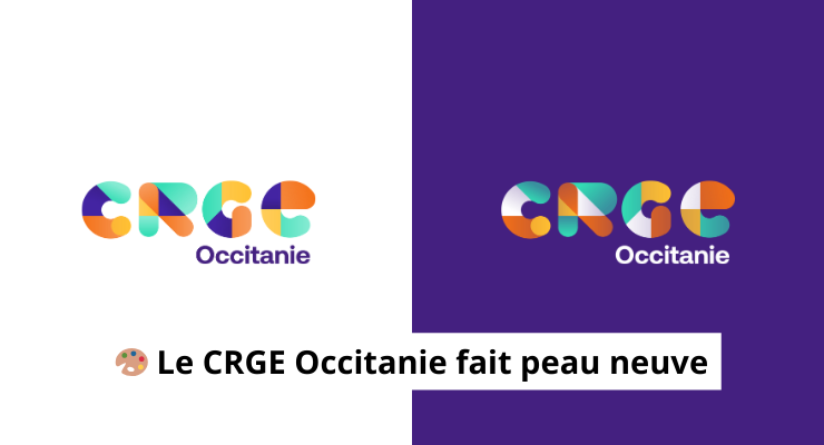 Le CRGE Occitanie Fait Peau Neuve