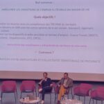 Emploi partagé en territoires de projets