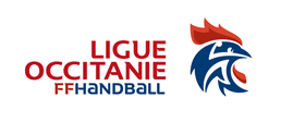 Ligue-Occitanie-Handball