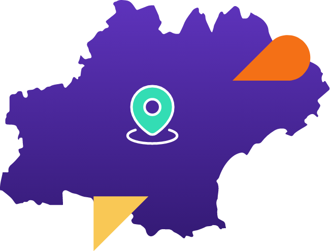 carte CRGE OCCITANIE