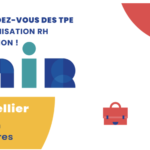 3 juin : salon clés d'avenir à Montpellier