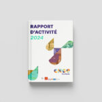 Rapport d'activité 2024 du CRGE Occitanie